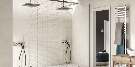 Comment rendre étanche les murs d’une douche ?