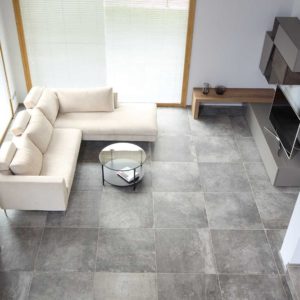 Carrelages pour sols intérieurs