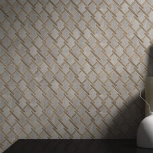 Carrelages muraux pour l’intérieur