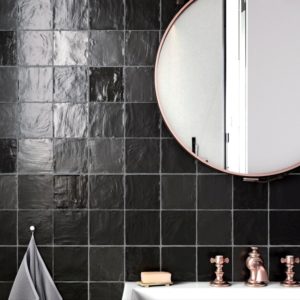 Carrelages pour salle de bain, wc, douche, douche à l’italienne