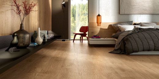 Carrelages et revêtements de sol pour chambres à coucher - Belgique