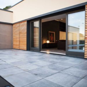 Carrelages et dalles pour terrasses, pergolas, balcons