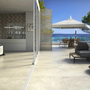 Carrelages et dalles pour terrasses, pergolas, balcons