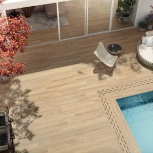 Carrelages et dalles pour terrasses, pergolas, balcons