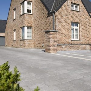 Pavés pour terrasses, allées, trottoirs