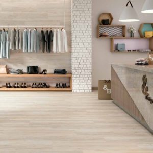 Carrelages pour boutiques, magasins, salons...