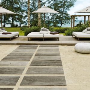 Carrelages pour piscines, wellness, spas