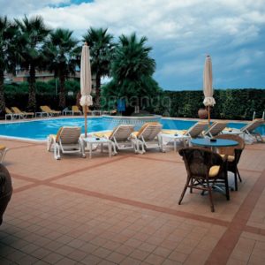 Carrelages pour piscines, wellness, spas