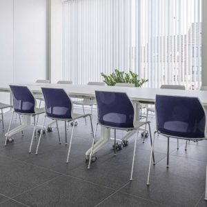 Carrelages pour bureaux professionnels