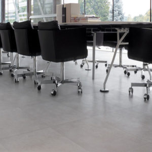 Carrelages pour bureaux professionnels