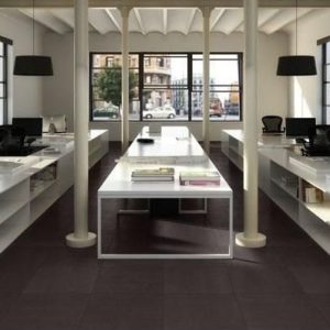 Carrelages pour bureaux professionnels