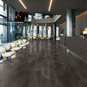 Carrelages pour restaurants, hôtels, bars...