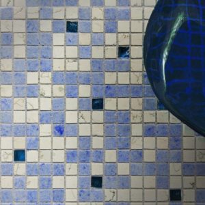 Carrelages en mosaïques