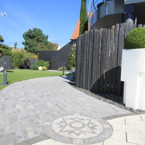 Carrelages et produits en pierres naturelles