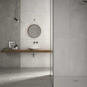 Tegels voor badkamer, wc, douche, inloopdouche
