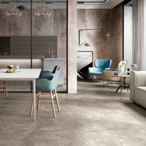 Tegels voor living, woonkamer, eetkamer
