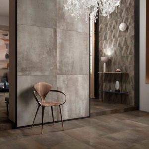 Tegels voor living, woonkamer, eetkamer

