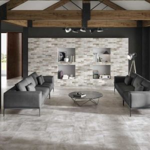 Tegels voor living, woonkamer, eetkamer
