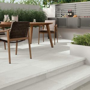 Carrelages et dalles pour terrasses, pergolas, balcons