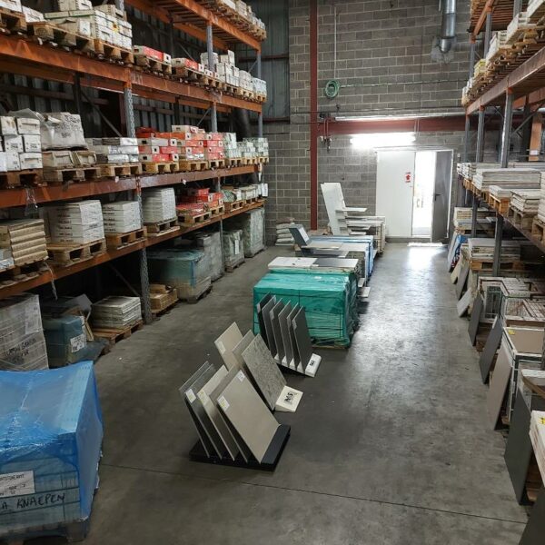 Outlet, liquidations, fins de série de carrelages