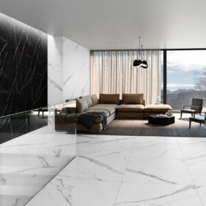 Tegels voor living, woonkamer, eetkamer