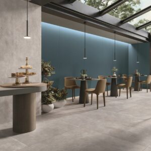 Carrelages pour restaurants, hôtels, bars