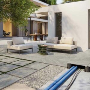 Carrelages et dalles pour terrasses, pergolas, balcons