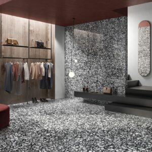 Carrelages pour boutiques, magasins, salons...