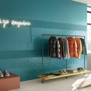 Carrelages pour boutiques, magasins, salons...