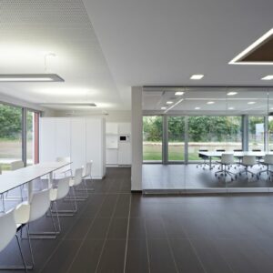 Carrelages pour bureaux professionnels