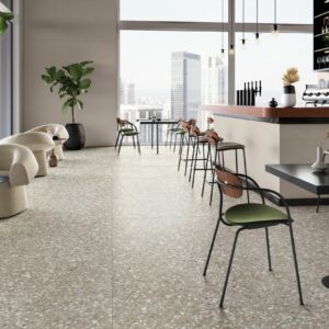 Carrelages pour restaurants, hôtels, bars...