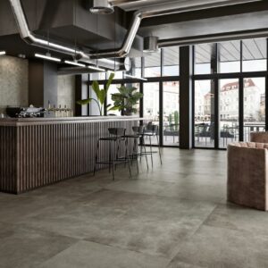 Carrelages pour restaurants, hôtels, bars...