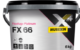 MUREXIN Flexfuge Platinum FX 66 : Pour un jointoiement flexible, hydrofuge et anti-salissures