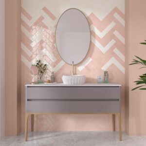 Nouvelles tendances carrelages