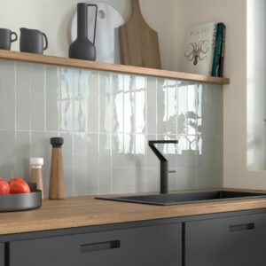 Nouvelles tendances carrelages