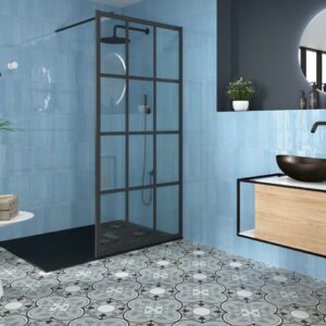 Nouvelles tendances carrelages