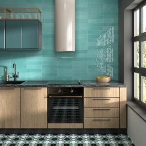 Nouvelles tendances carrelages