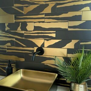 Nouvelles tendances carrelages