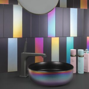 Nouvelles tendances carrelages