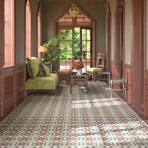 Nouvelles tendances carrelages