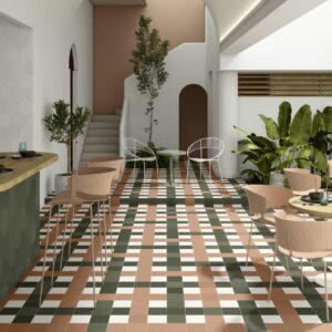 Nouvelles tendances carrelages