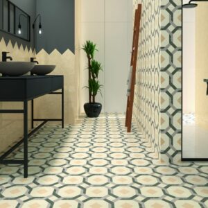 Nouvelles tendances carrelages