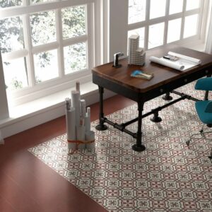 Nouvelles tendances carrelages