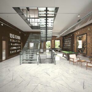 Nouvelles tendances carrelages