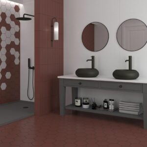 Nouvelles tendances carrelages