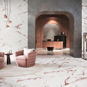Nouvelles tendances carrelages