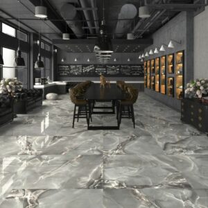 Nouvelles tendances carrelages