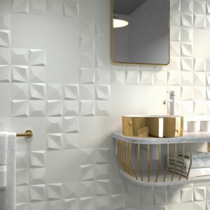 Nouvelles tendances carrelages