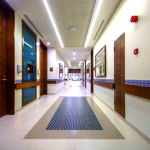 Nouvelles tendances carrelages
