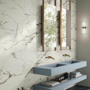 Nouvelles tendances carrelages